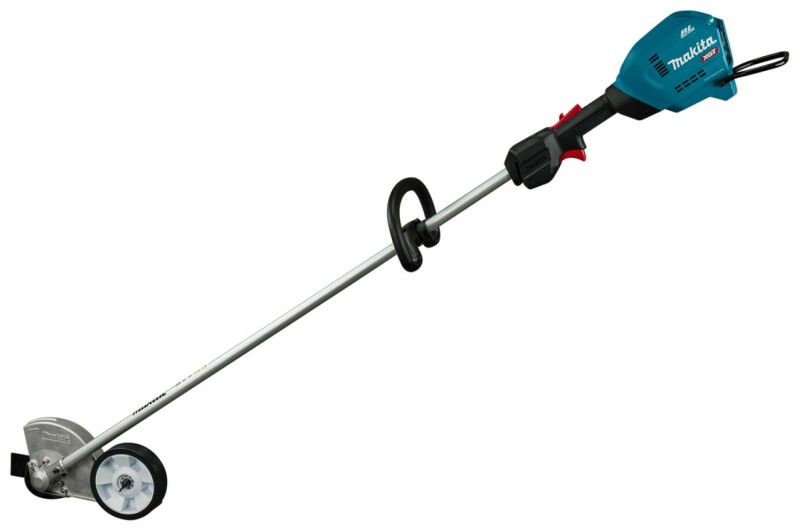 Makita UE001GZ XGT 40V Max Li-ion Accu Kantensnijder Body - Detailed view of the product