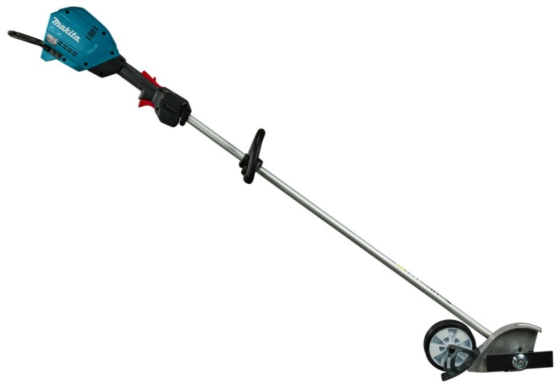 Makita UE001GZ XGT 40V Max Li-ion Accu Kantensnijder Body - Detailed view of the product