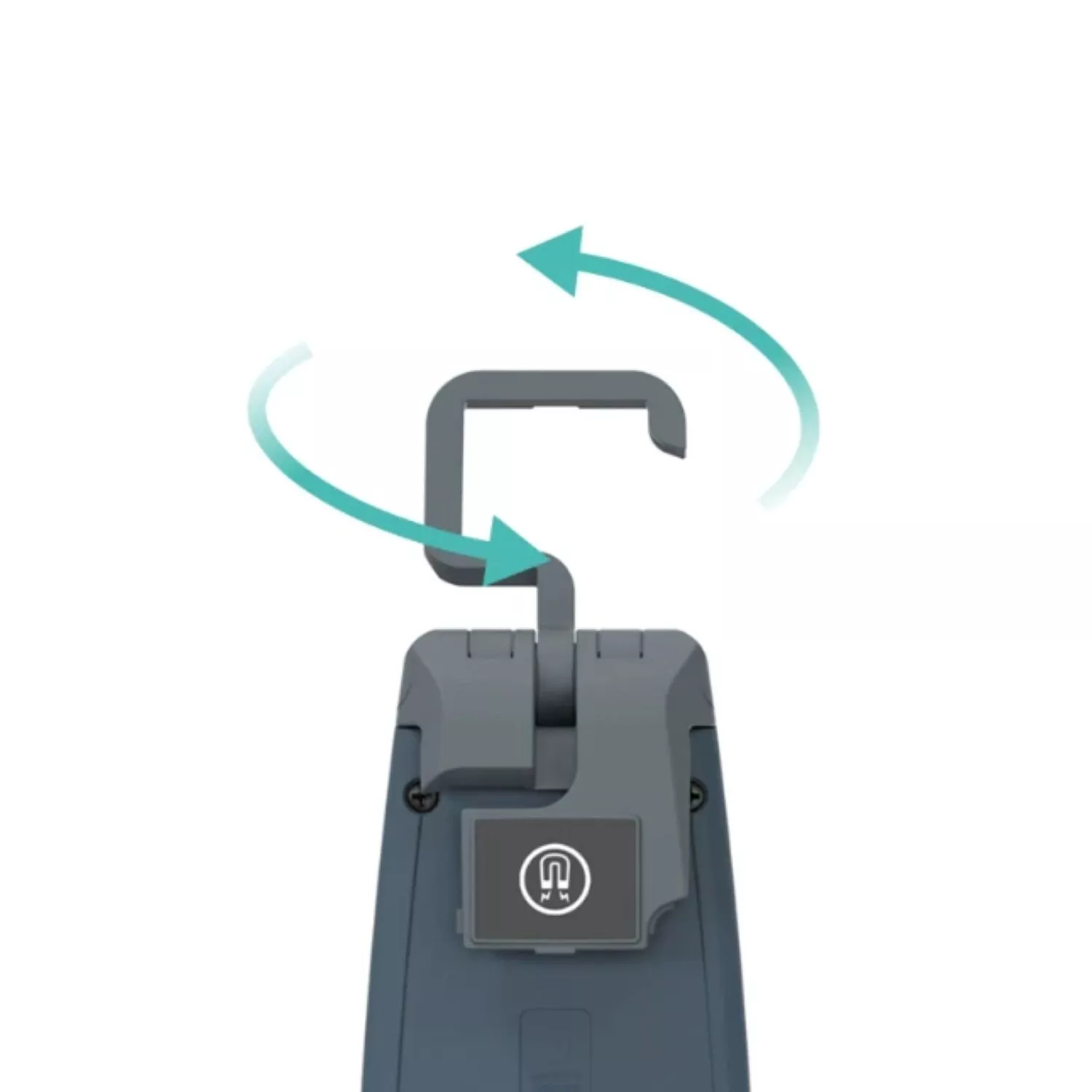 Scangrip MINIFORM LED Lamp - 200Lm - Oplaadbaar thumbnail 3