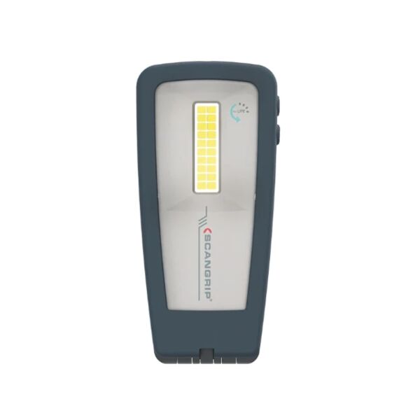 Scangrip MINIFORM LED Lamp - 200Lm - Oplaadbaar - Default image for the product