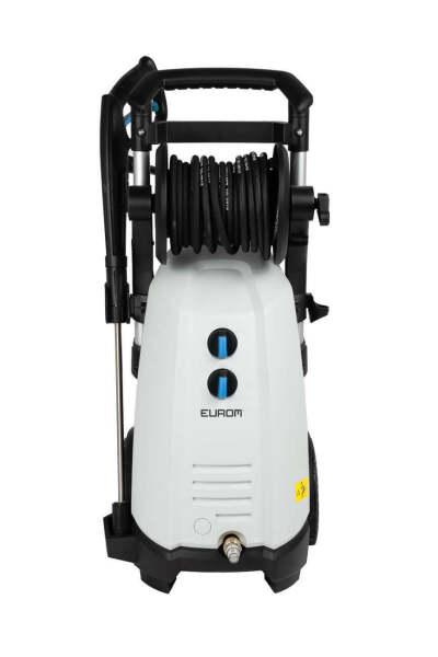 EUROM Force 3000IND Hogedrukreiniger - 3000W - 180bar - Detailed view of the product