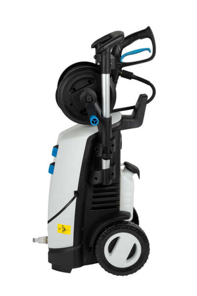 EUROM Force 3000IND Hogedrukreiniger - 3000W - 180bar - Detailed view of the product