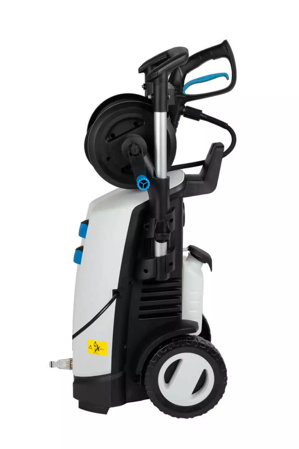 EUROM Force 3000IND Hogedrukreiniger - 3000W - 180bar thumbnail 3