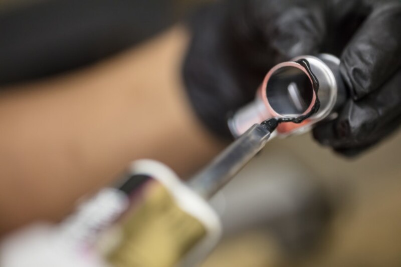 3M Scotch-Weld™ Epoxylijm DP190 - Grijs - 48.5 Ml - Detailed view of the product