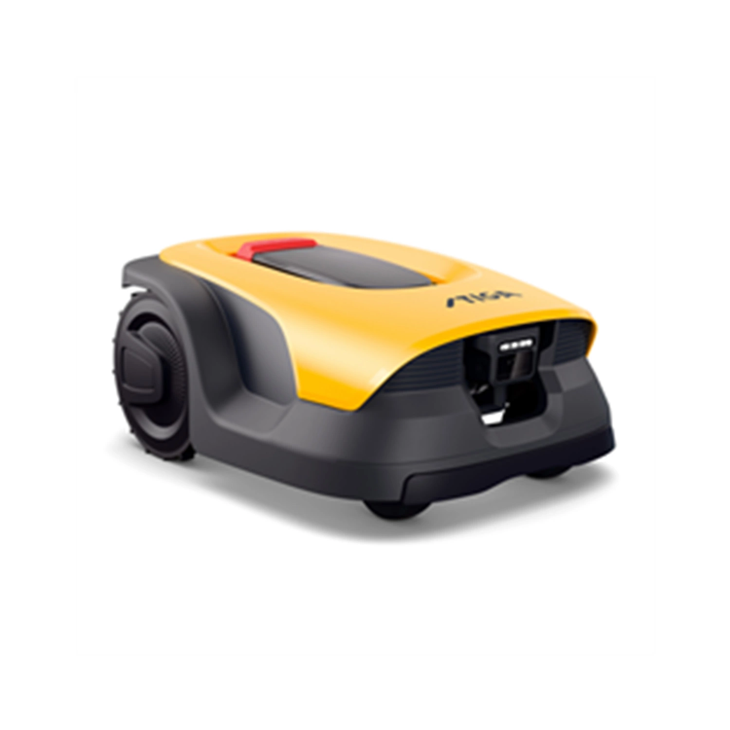 Stiga A 8V Robotmaaier - 800m² - 18cm afbeelding