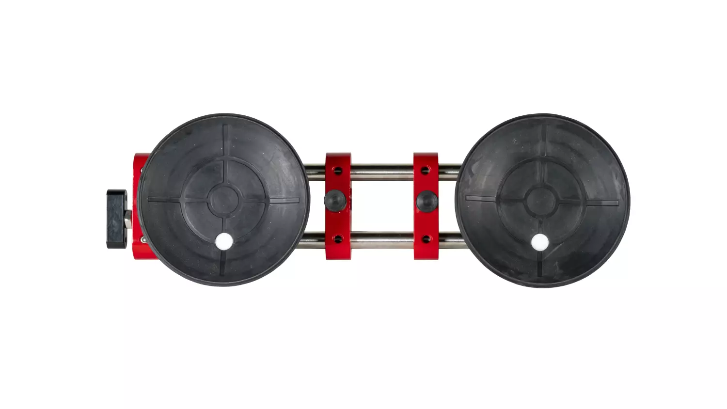 Rubi 60926 Nivelleercorrector - 150mm - 100kg thumbnail 2