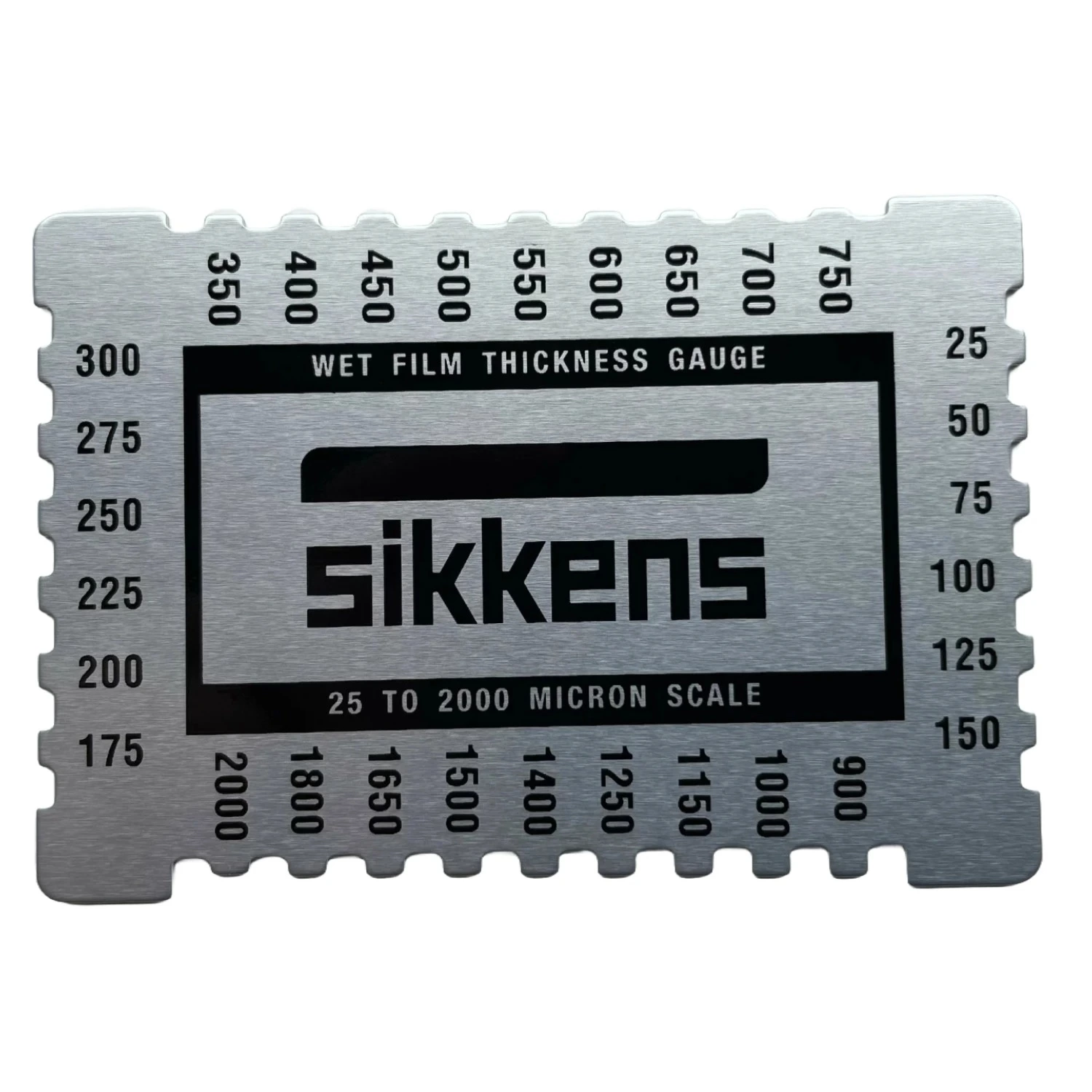 Sikkens Laagdiktemeter Aluminium