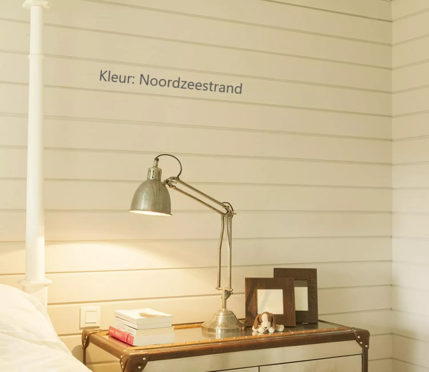 Flamant Wall Primer Blanc 2,5L thumbnail 3