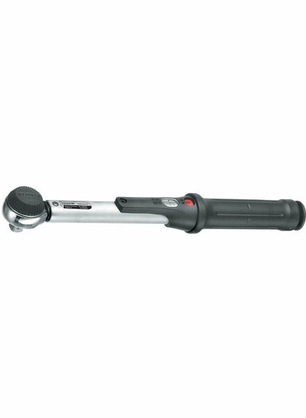 Gedore 4549-02 Torcofix K Momentsleutel - 5-25Nm - 1/4"