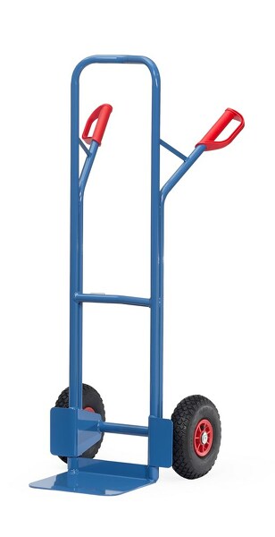 Fetra B1325L Steekwagen - Luchtbanden 260 X 85 Mm