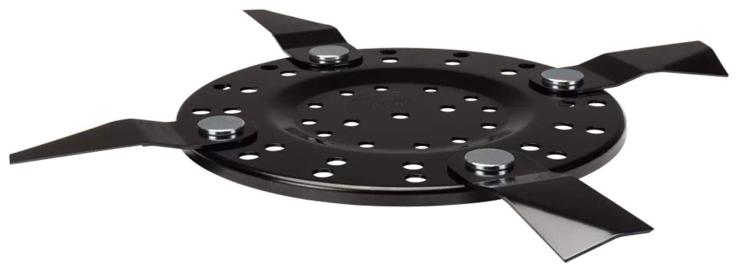 Makita 191D49-6 Maaischijf 460mm thumbnail 3