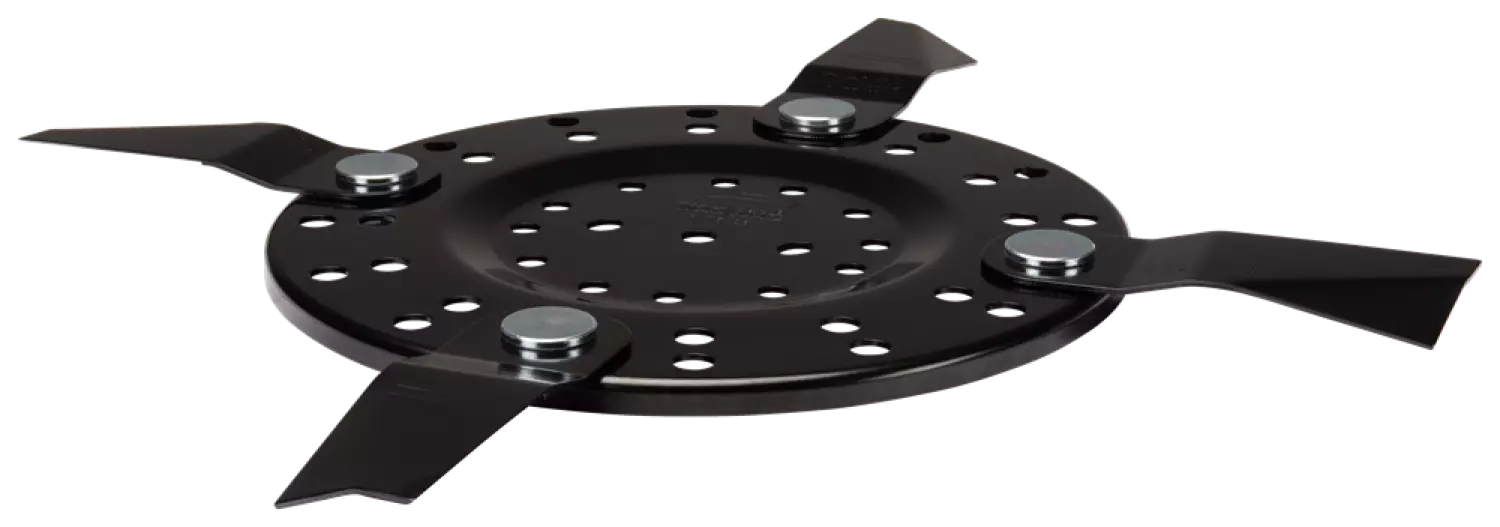 Makita 191D49-6 Maaischijf 460mm thumbnail 2