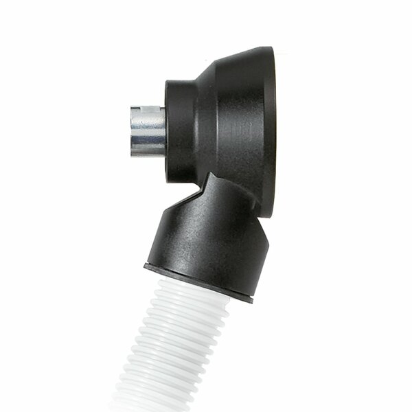 Carat DPB0320000 Stofzuigadapter Dustprotect - M18 X 2,5