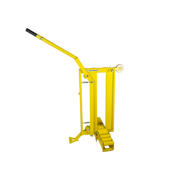 Orit PBC-1021-000 Gipsblokken Knipper"KNAUF"50-100mm - Detailed view of the product