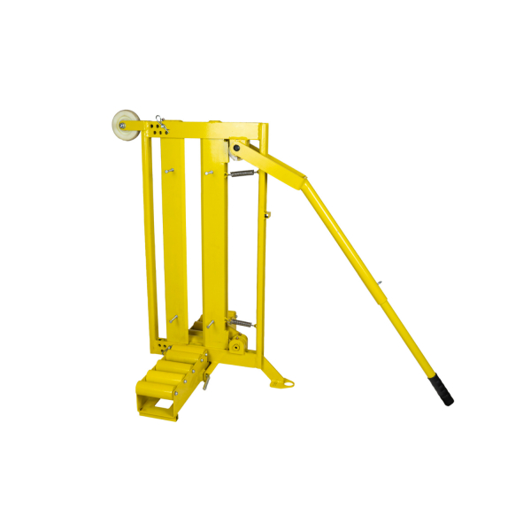 Orit PBC-1021-000 Gipsblokken Knipper"KNAUF"50-100mm - Detailed view of the product