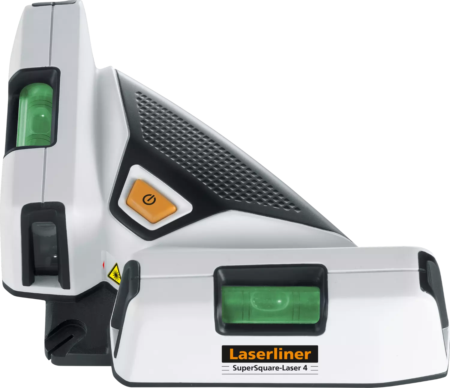 Laserliner SuperSquare-Laser 4 Tegellaser - Rood - 15 M - 90° thumbnail 4