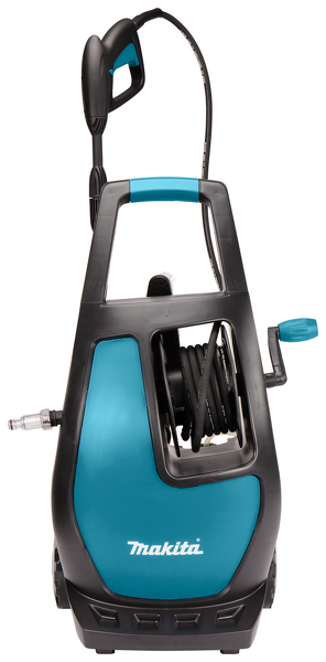 Makita HW112 Hogedrukreiniger - 1600W - 120 Bar aanbieding