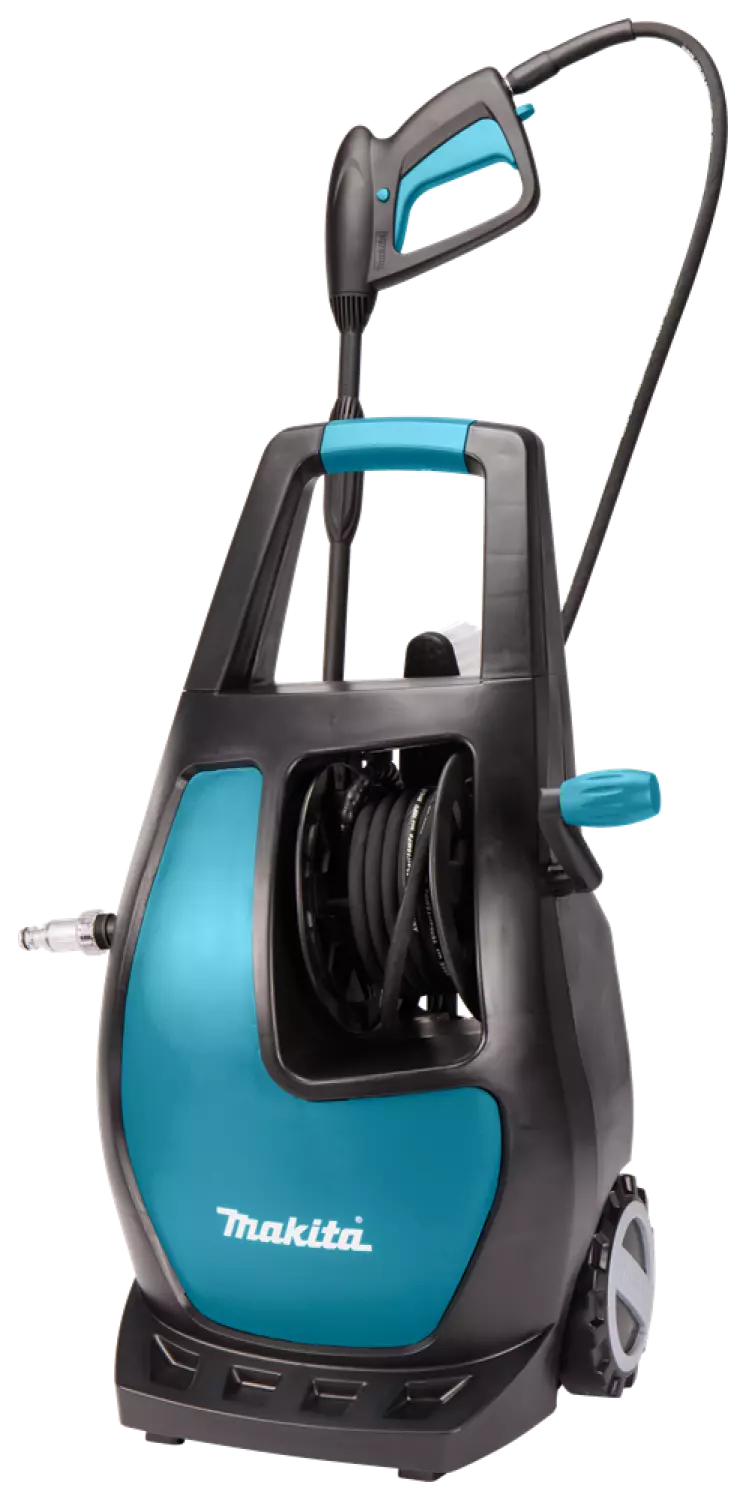 Makita HW112 Hogedrukreiniger - 1600W - 120 Bar thumbnail 4