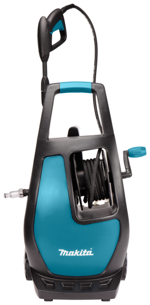 Makita HW112 Hogedrukreiniger - 1600W - 120 Bar - Detailed view of the product