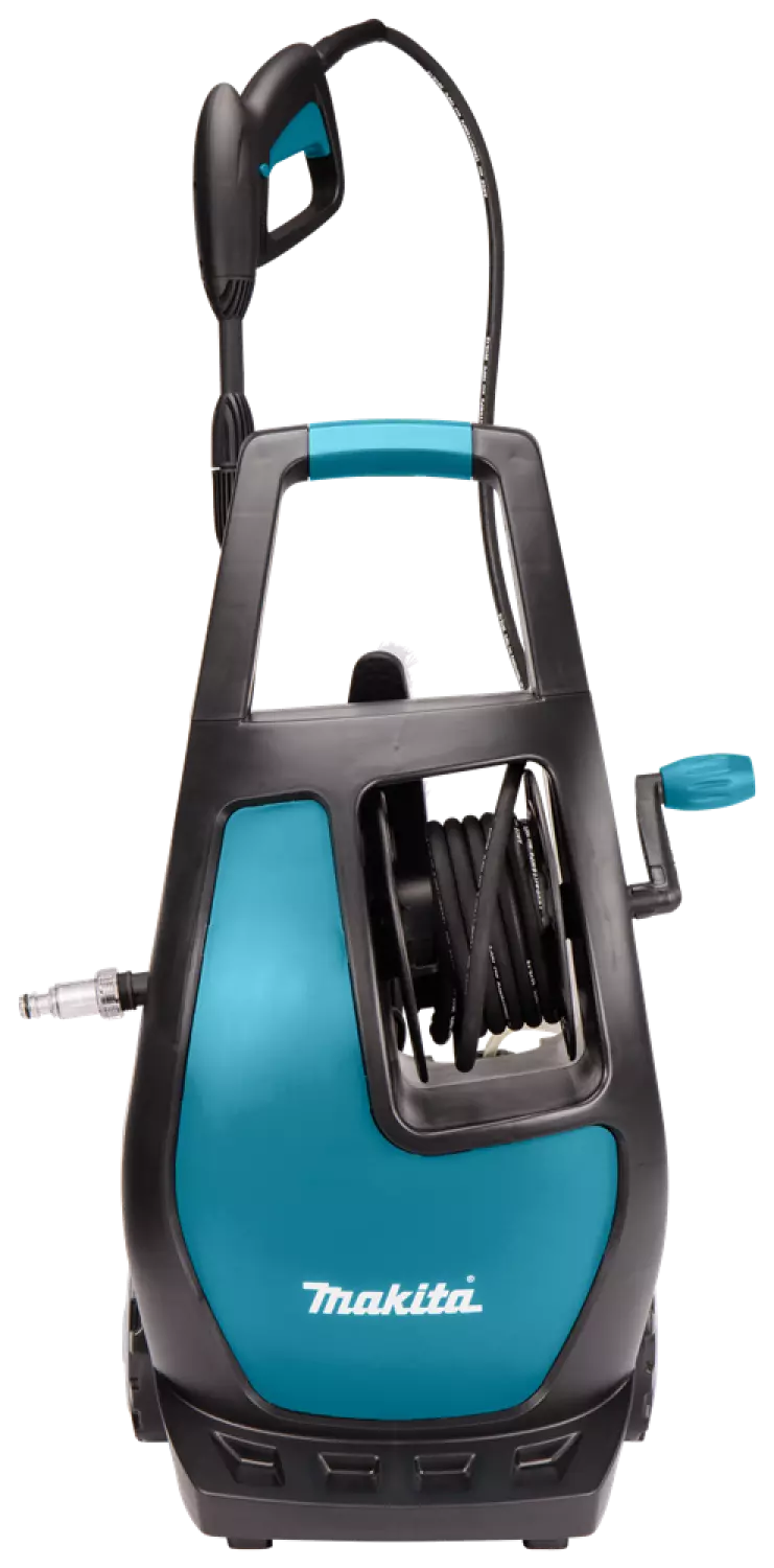 Makita HW112 Hogedrukreiniger - 1600W - 120 Bar thumbnail 3