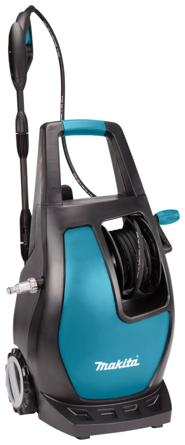 Makita HW112 Hogedrukreiniger - 1600W - 120 Bar