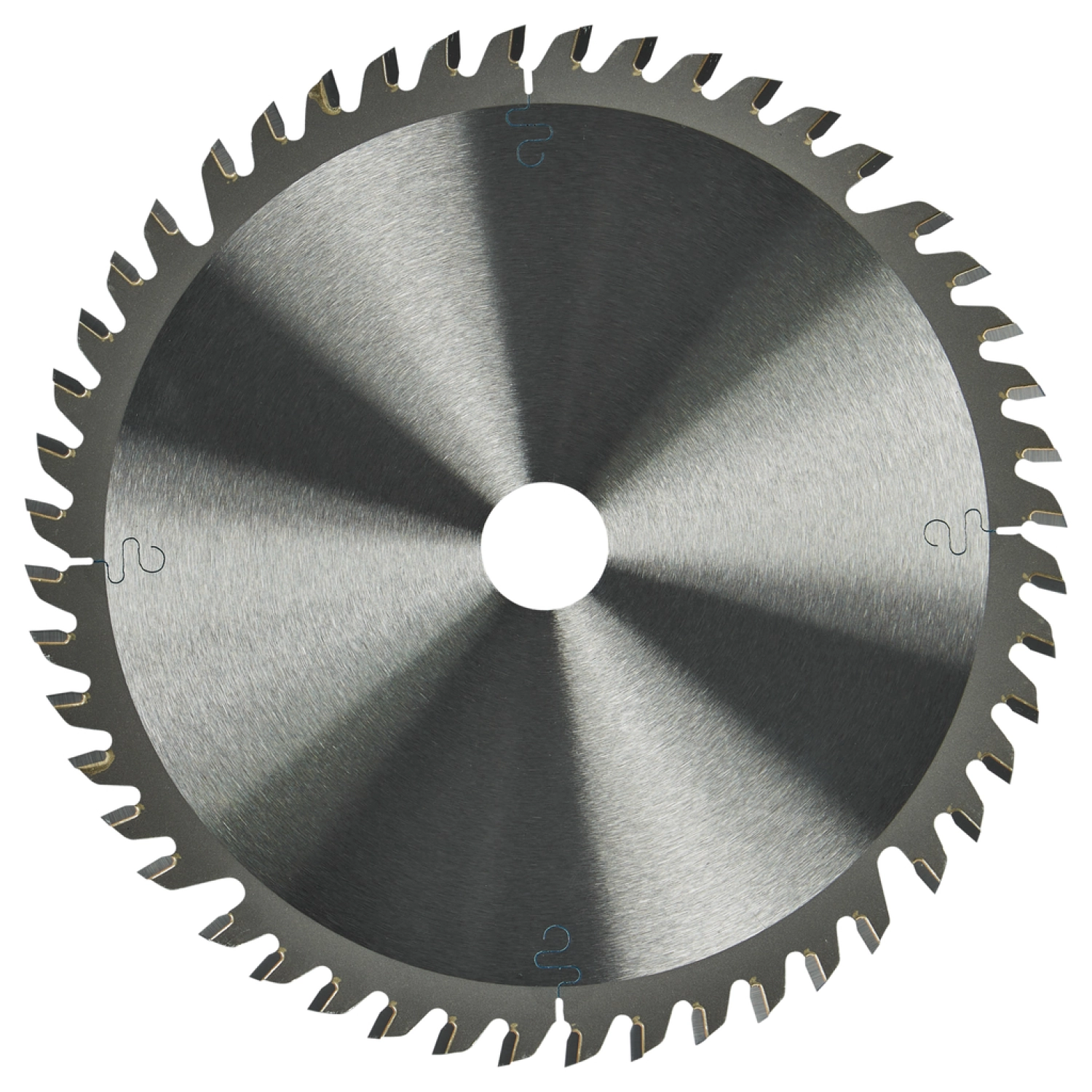 Makita B-33015 Invalcirkelzaagblad - Hout thumbnail 3