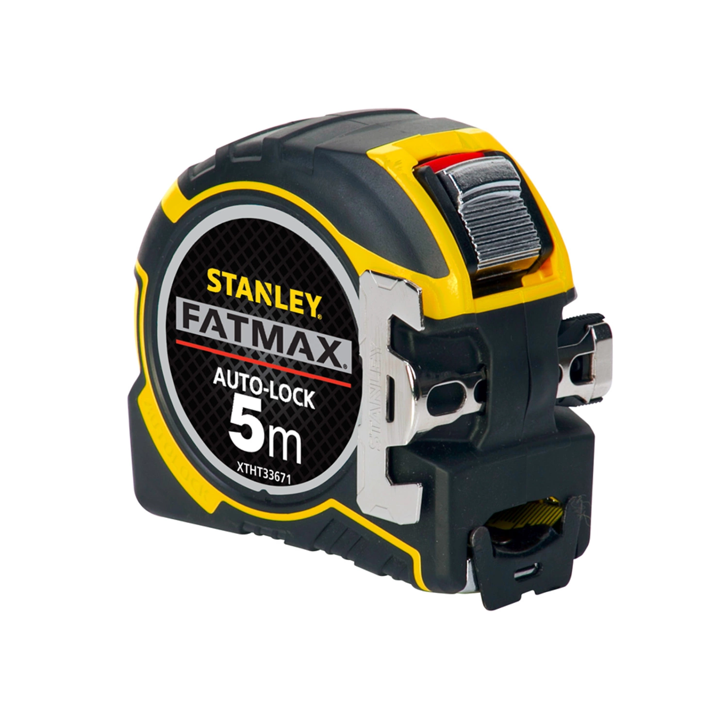 Stanley XTHT0-33671 FatMax Pro Autolock Rolmaat - 5m-32mm