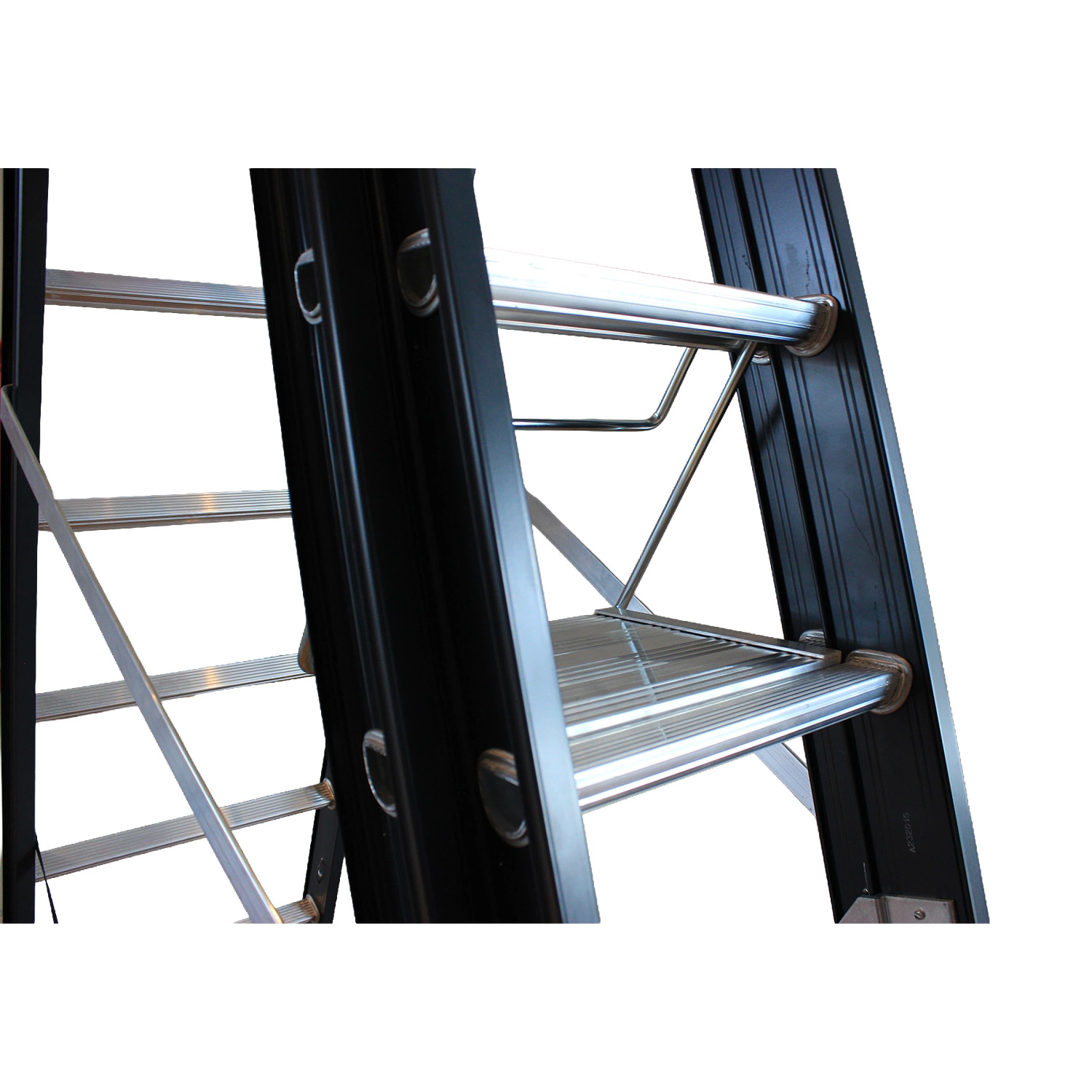 Altrex 509084 Ladderbordes Voor All Round / Atlantis thumbnail 2