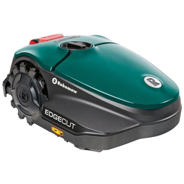 Robomow RKS800 Robotmaaier - 800m² - Detailed view of the product