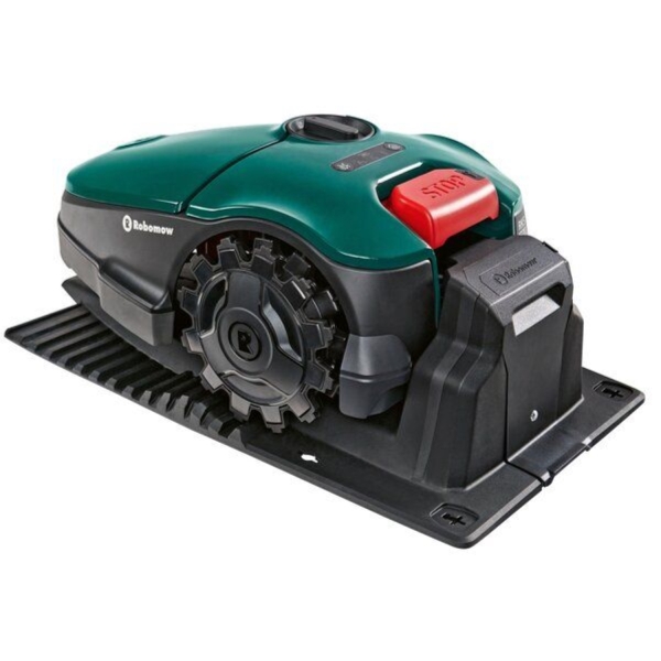 Robomow RKS800 Robotmaaier - 800m² - Detailed view of the product
