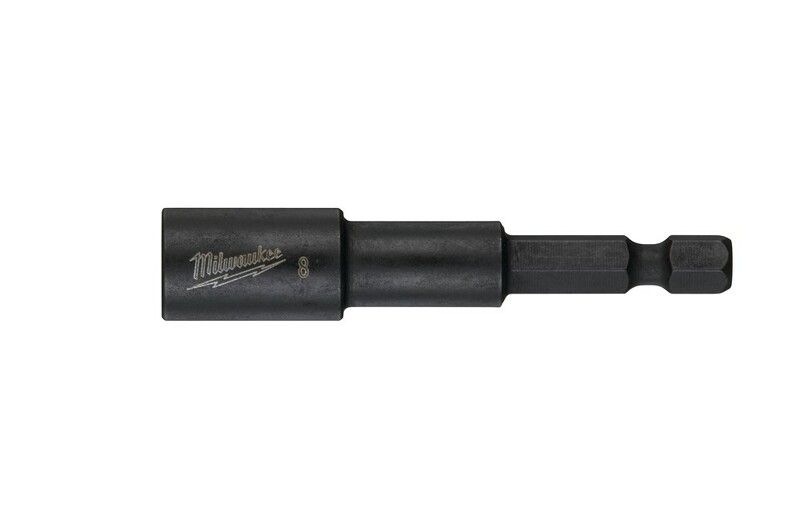 SHOCKWAVE™ Krachtdop Hex 3/8" x 65 mm - 4932352542