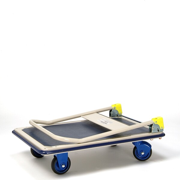 Matador PR-NB-101-P Platformwagen - Inklapbaar - Max. Draagcapaciteit 150 Kg - Detailed view of the product