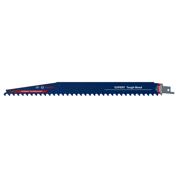 Bosch 2608900406 EXPERT Reciprozaagblad S1242KHM Tough Wood