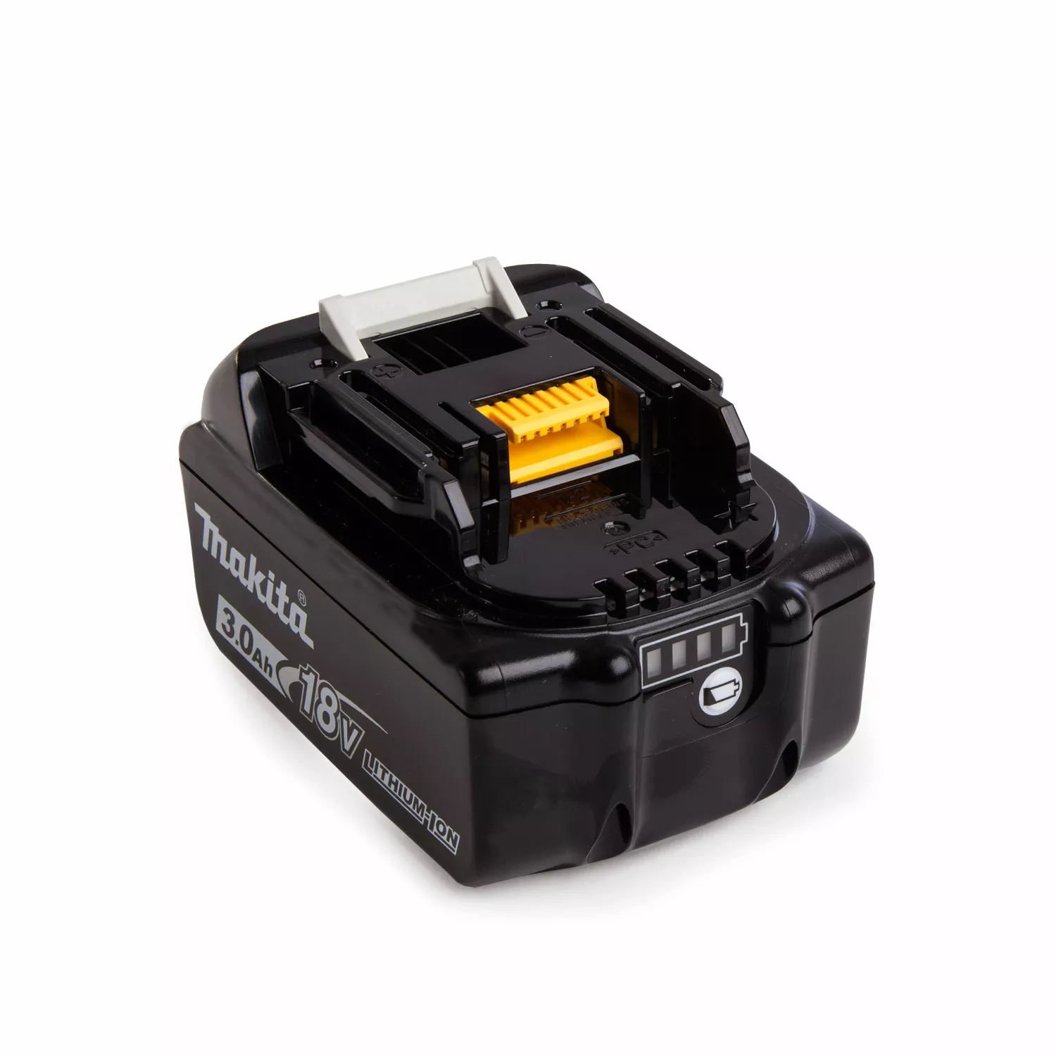 Makita BL1830B Duopack 18V Li-ion accu - 3.0Ah (2st)