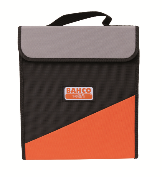Bahco 424P-S6-PP 6-Delige Steekbeitelset In Hoes - 6-32mm - Detailed view of the product
