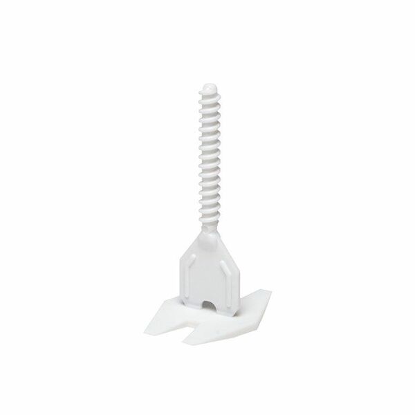 Rubi 35964 Rubi Cyclone Level Starterskit - Voegbreedte 1,5mm - Detailed view of the product