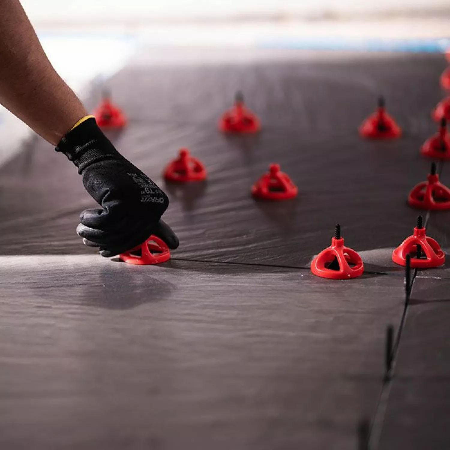 Rubi 35964 Rubi Cyclone Level Starterskit - Voegbreedte 1,5mm thumbnail 4