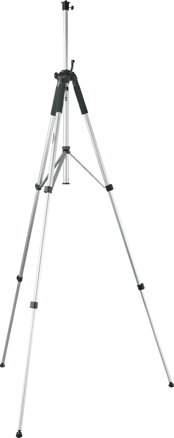 Laserliner VarioStand L Laserstatief - Aluminium - 2000mm thumbnail 3