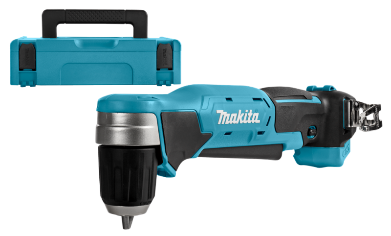 Makita DA333DZJ 10.8V Li-Ion Accu Haakse Boor-/schroefmachine Body In Mbox - Detailed view of the product