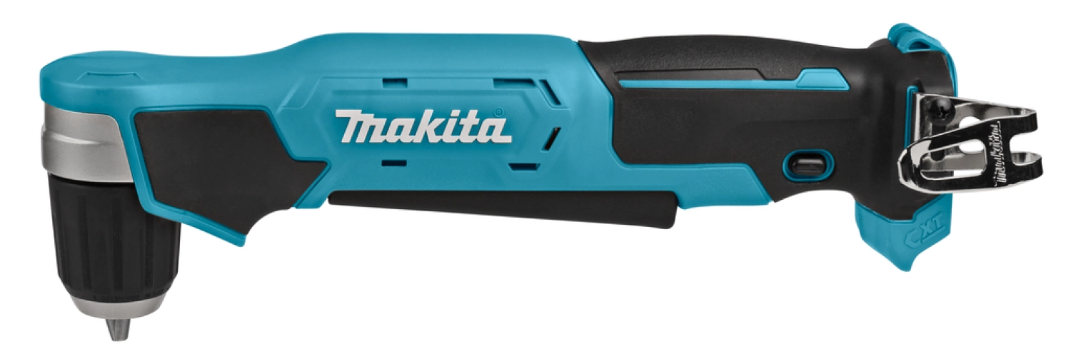 Makita DA333DZJ 108 V Haakse boormachine