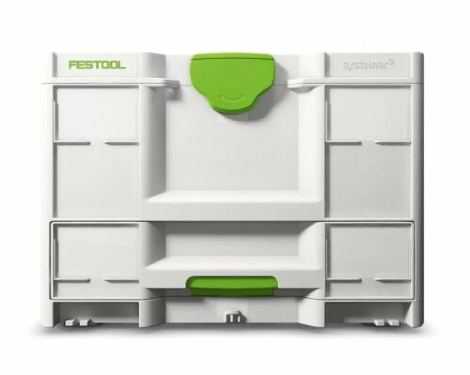 Festool SYS3-COMBI M 287 Systainer³ thumbnail 3