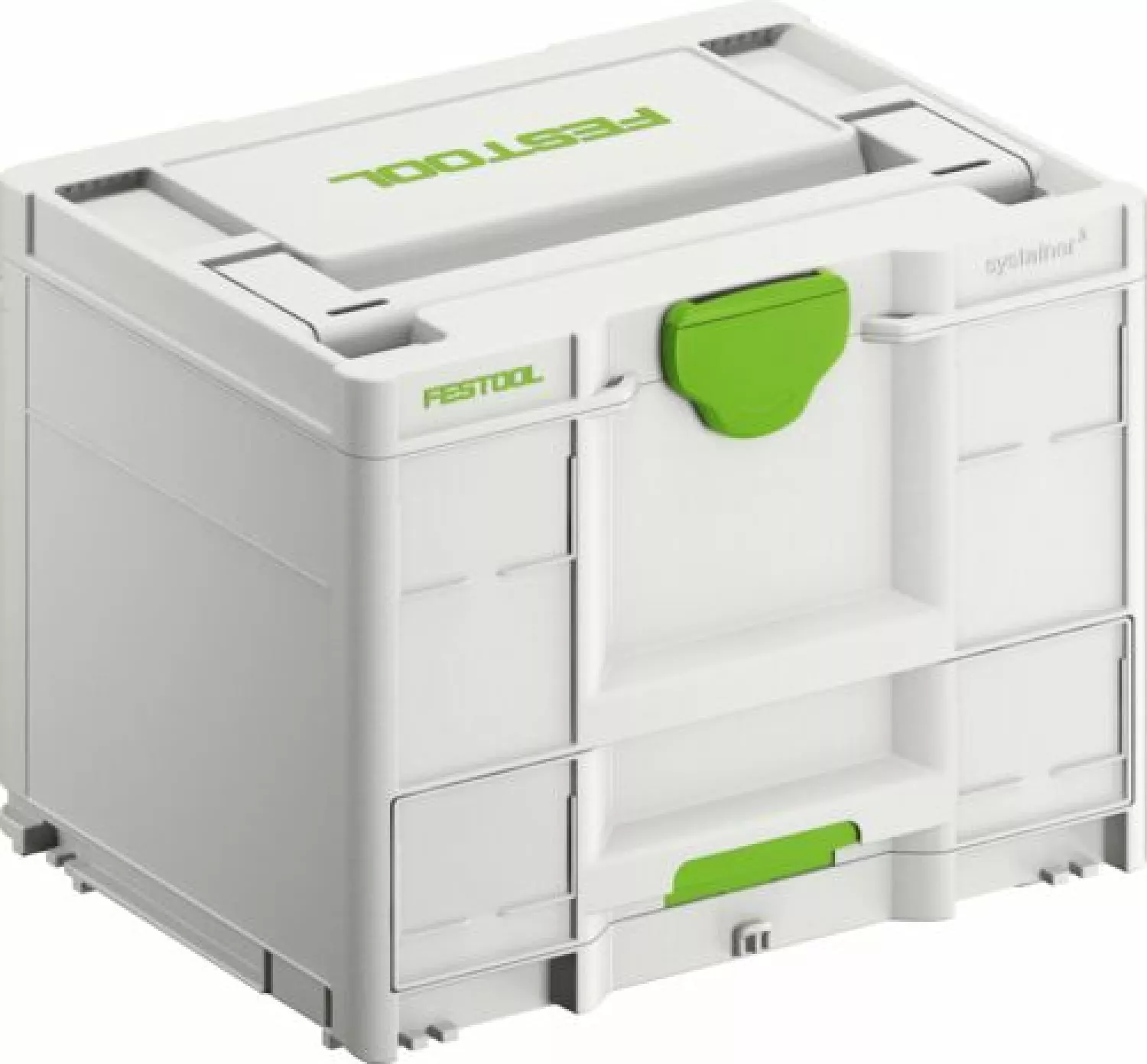 Festool SYS3-COMBI M 287 Systainer³ thumbnail 2