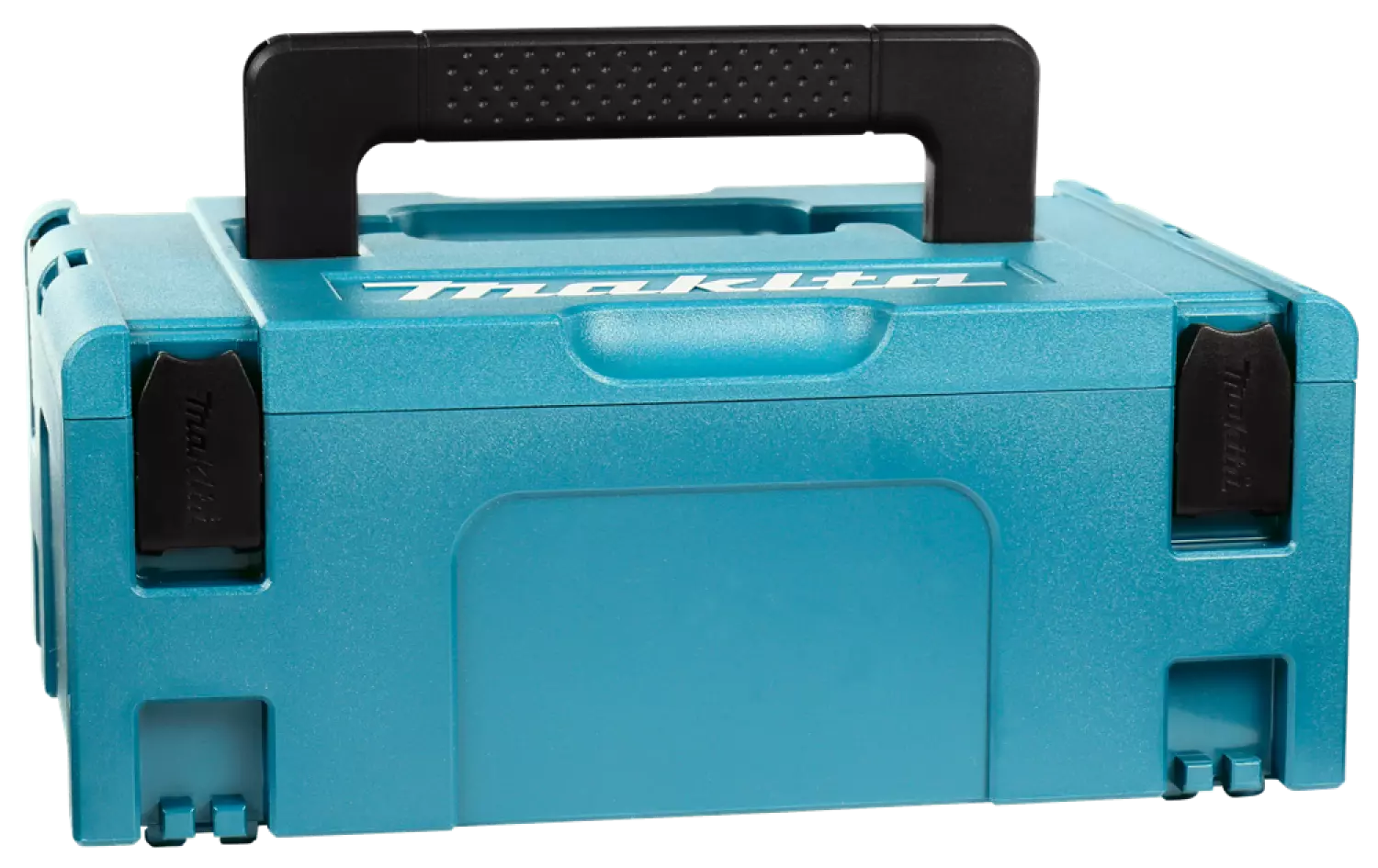 Makita 821550-0 Mbox Opbergkoffer Nummer 2 - 163mm Hoog thumbnail 4