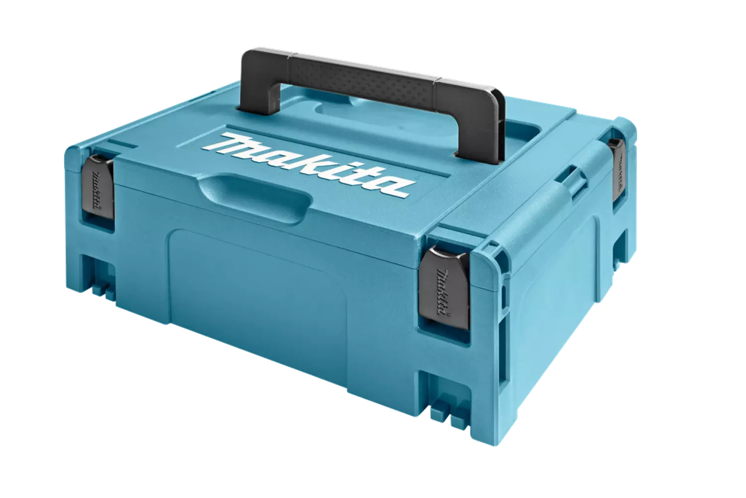 Makita 821550-0 Mbox Opbergkoffer Nummer 2 - 163mm Hoog thumbnail 3