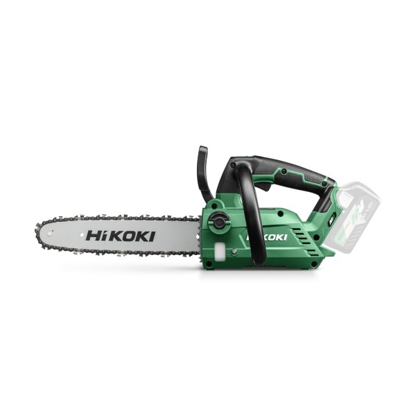 HiKOKI CS3630DCW4Z 36V Multi-volt Li-Ion Accu Kettingzaag Body - 30cm - Detailed view of the product