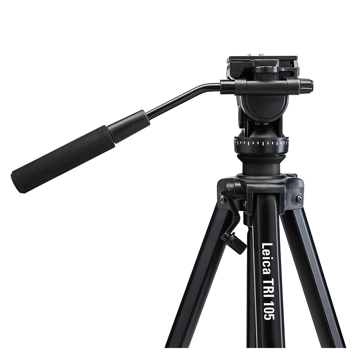 Leica TRI 105 Laser Statief - 670-1800mm thumbnail 2