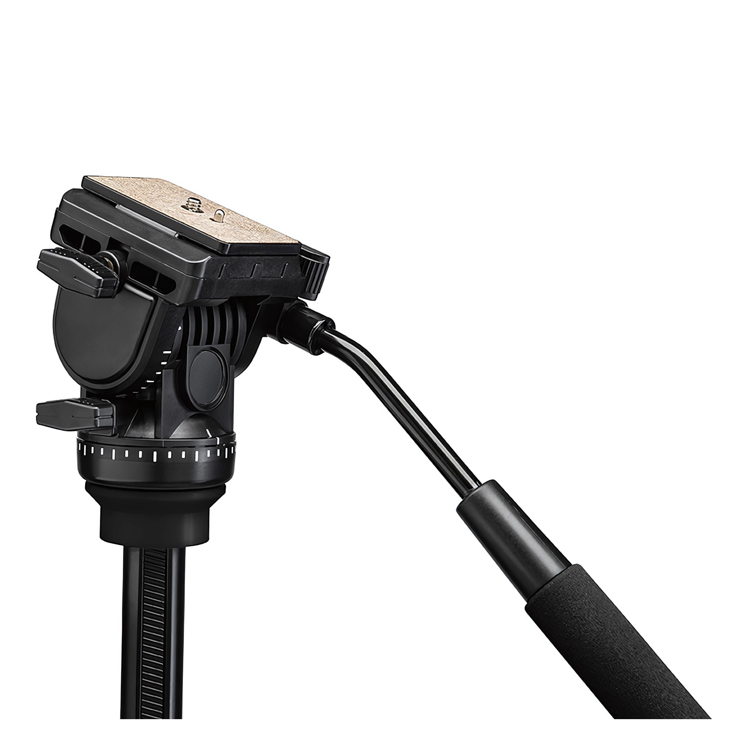 Leica TRI 105 Laser Statief - 670-1800mm thumbnail 3