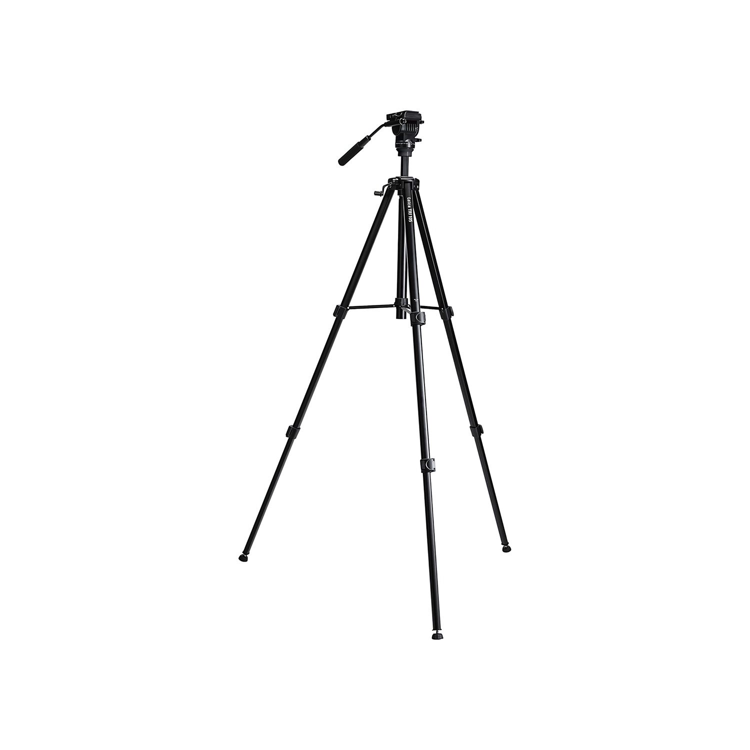 Leica TRI 105 Laser Statief - 670-1800mm