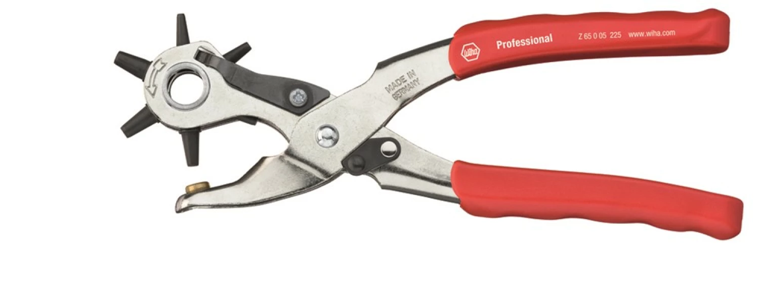 Wiha Z 65 0 05 Revolverponstang Professional - 225mm