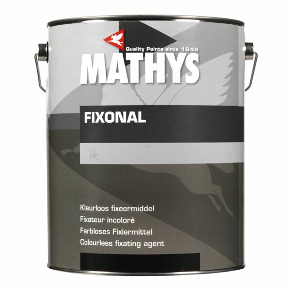 mathys fixonal 1 ltr
